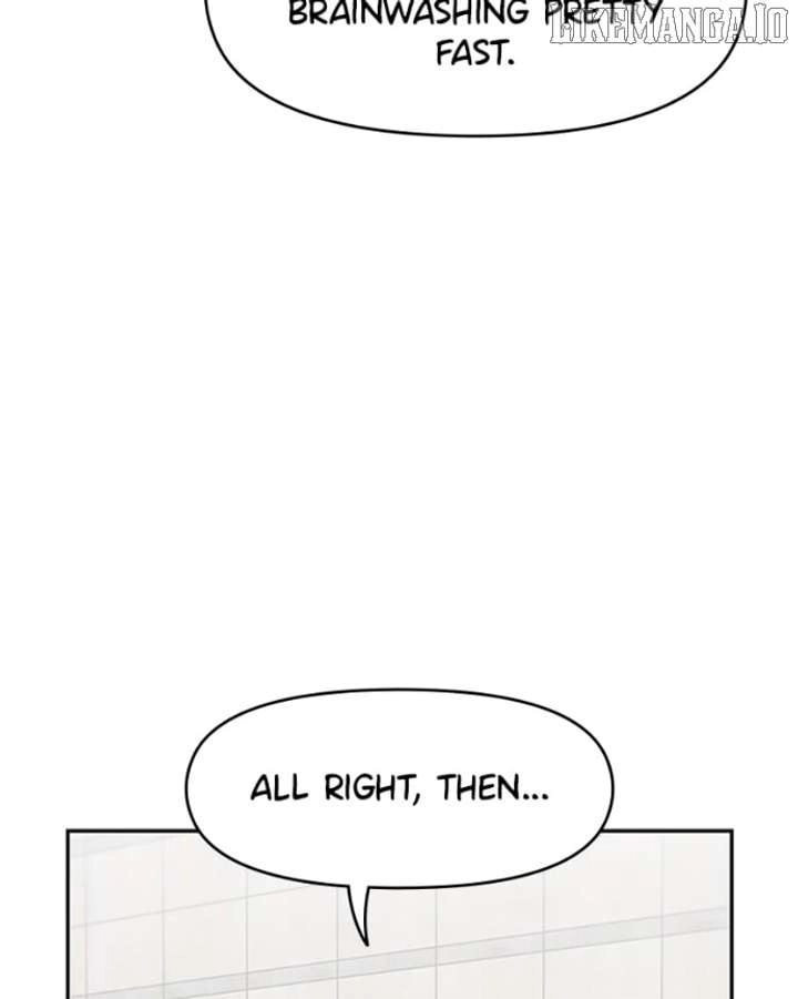 A High School Girl Is a God, But I'm the Only One Being Bullied Chapter 62 Page 28