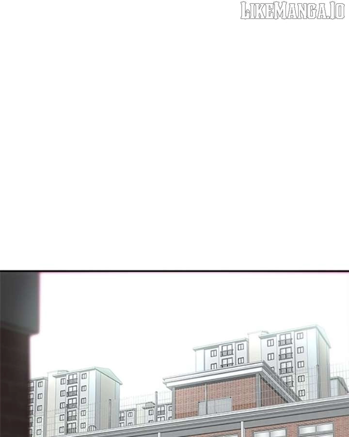 A High School Girl Is a God, But I'm the Only One Being Bullied Chapter 62 Page 31