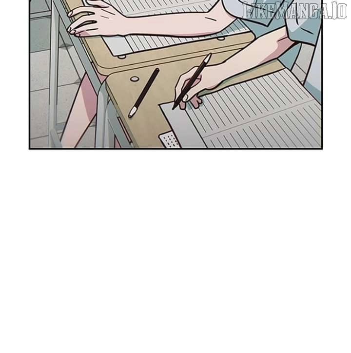 A High School Girl Is a God, But I'm the Only One Being Bullied Chapter 62 Page 35
