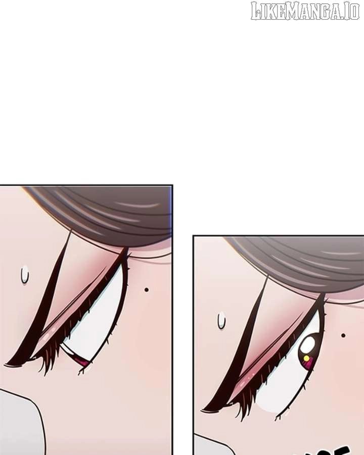 A High School Girl Is a God, But I'm the Only One Being Bullied Chapter 62 Page 37
