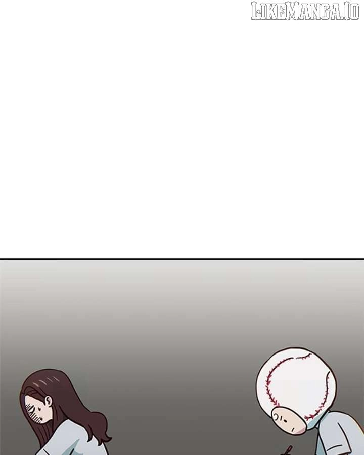 A High School Girl Is a God, But I'm the Only One Being Bullied Chapter 62 Page 41
