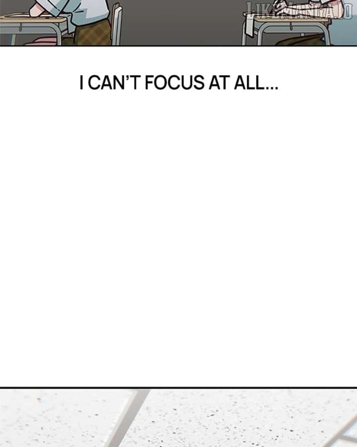 A High School Girl Is a God, But I'm the Only One Being Bullied Chapter 62 Page 42
