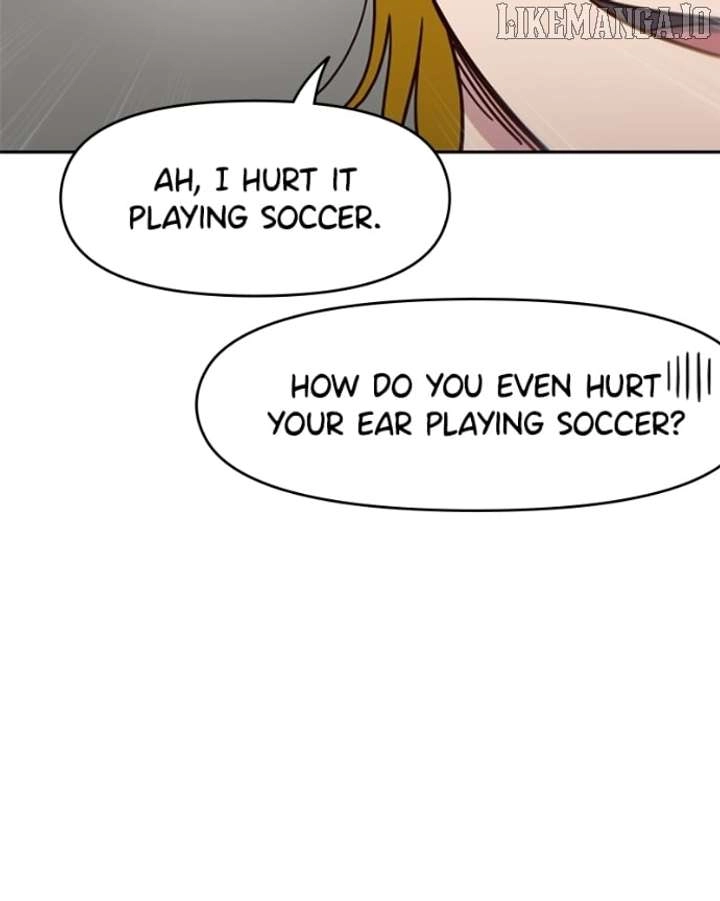 A High School Girl Is a God, But I'm the Only One Being Bullied Chapter 62 Page 48