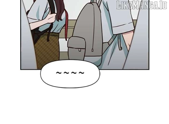 A High School Girl Is a God, But I'm the Only One Being Bullied Chapter 62 Page 51