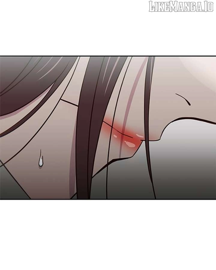 A High School Girl Is a God, But I'm the Only One Being Bullied Chapter 62 Page 52
