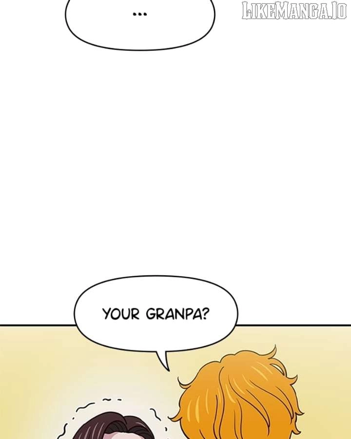 A High School Girl Is a God, But I'm the Only One Being Bullied Chapter 62 Page 57