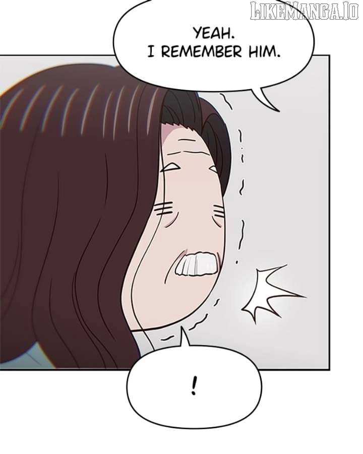 A High School Girl Is a God, But I'm the Only One Being Bullied Chapter 62 Page 61