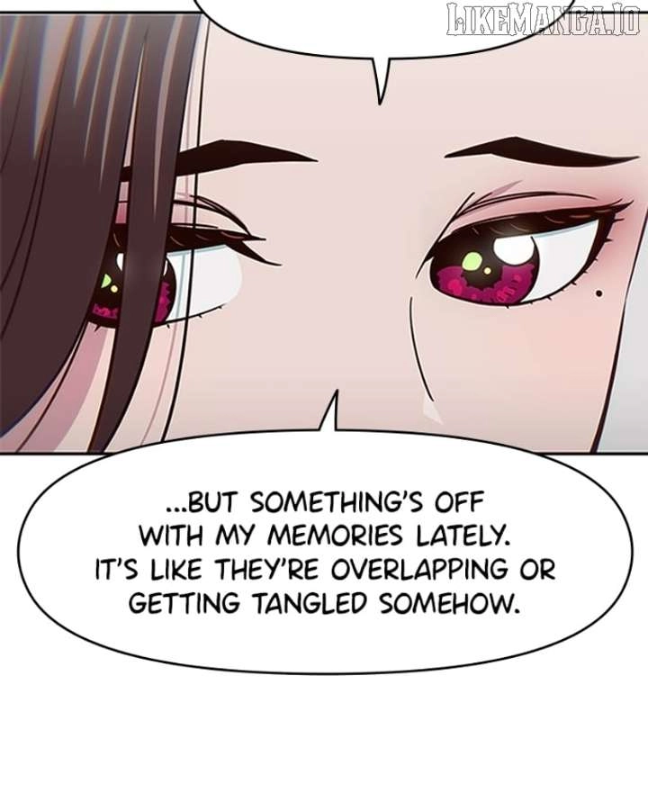 A High School Girl Is a God, But I'm the Only One Being Bullied Chapter 62 Page 64