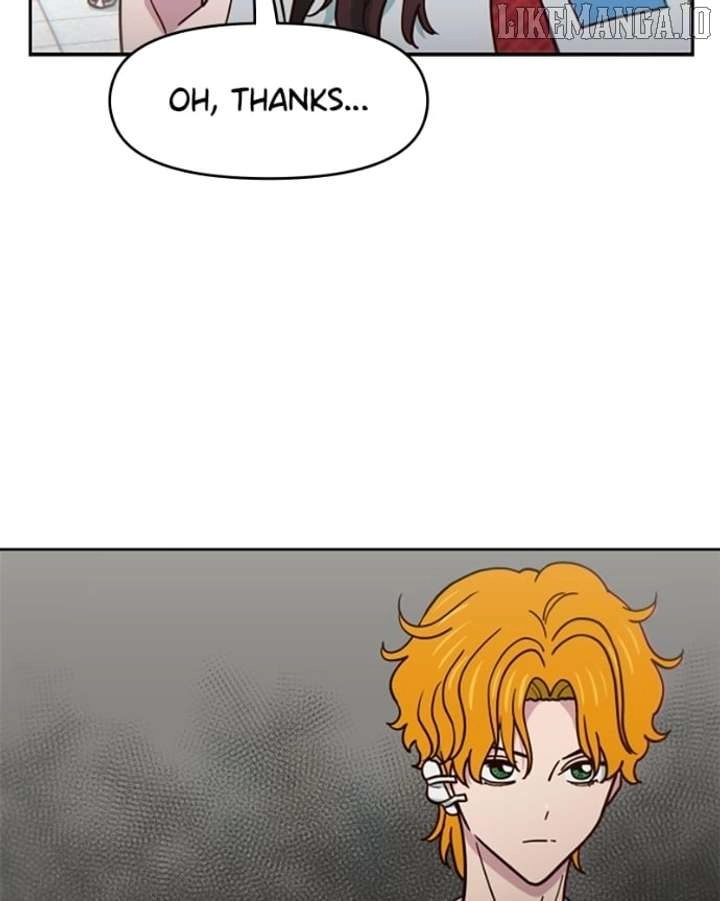 A High School Girl Is a God, But I'm the Only One Being Bullied Chapter 62 Page 70