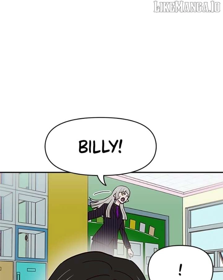 A High School Girl Is a God, But I'm the Only One Being Bullied Chapter 62 Page 76
