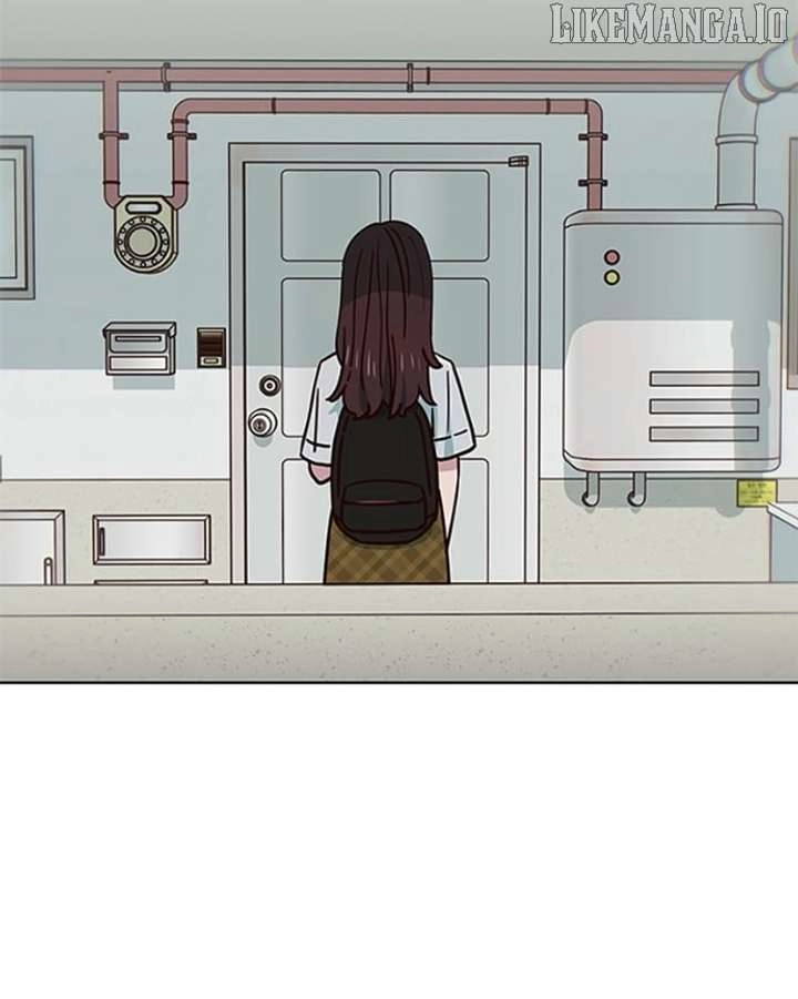 A High School Girl Is a God, But I'm the Only One Being Bullied Chapter 62 Page 81