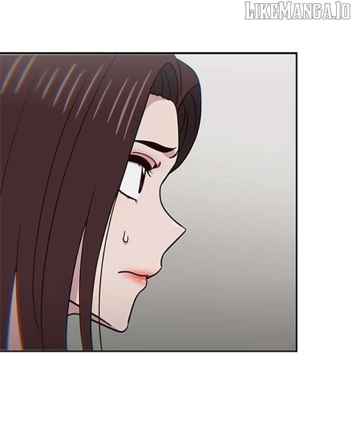A High School Girl Is a God, But I'm the Only One Being Bullied Chapter 62 Page 82