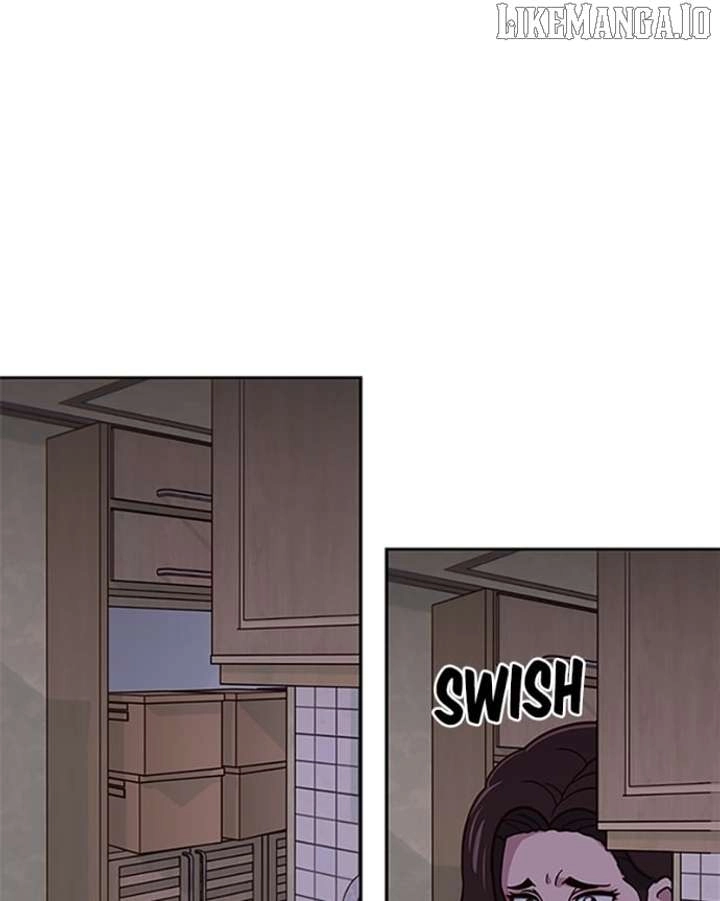 A High School Girl Is a God, But I'm the Only One Being Bullied Chapter 62 Page 85
