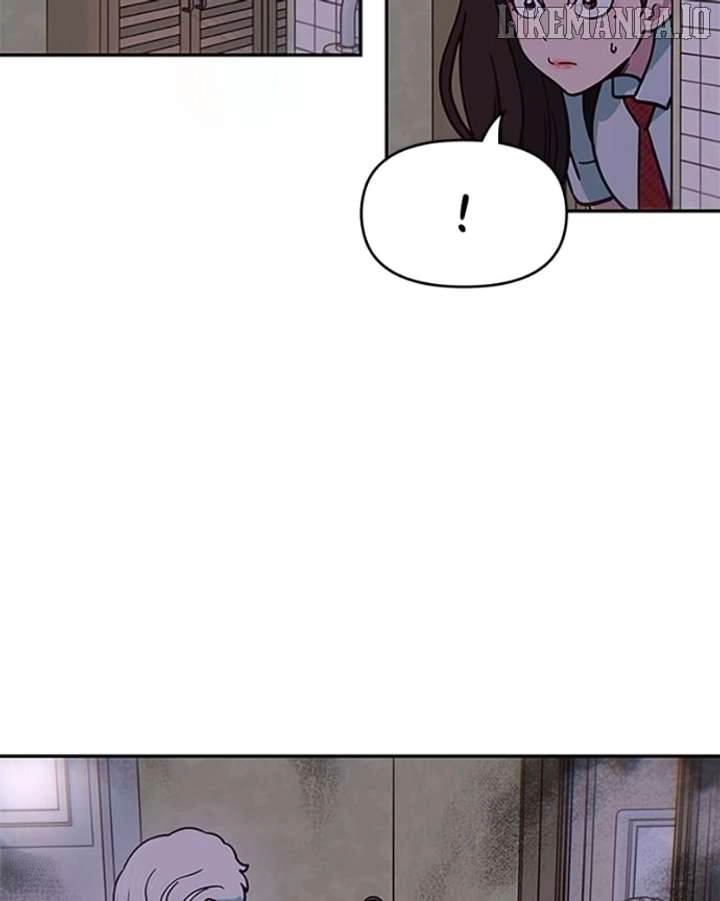 A High School Girl Is a God, But I'm the Only One Being Bullied Chapter 62 Page 86