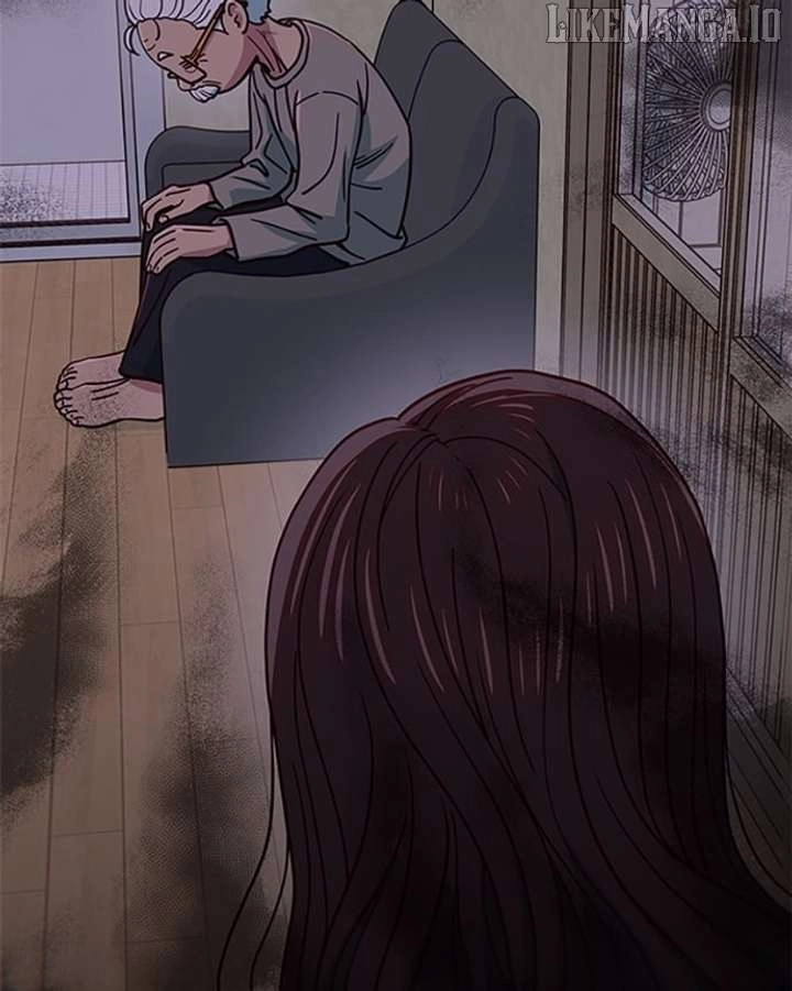 A High School Girl Is a God, But I'm the Only One Being Bullied Chapter 62 Page 87