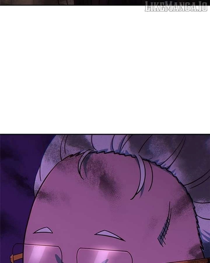 A High School Girl Is a God, But I'm the Only One Being Bullied Chapter 62 Page 88