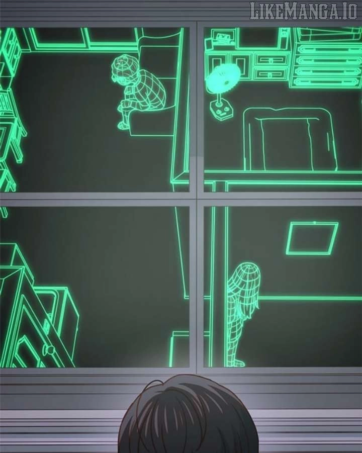 A High School Girl Is a God, But I'm the Only One Being Bullied Chapter 62 Page 94