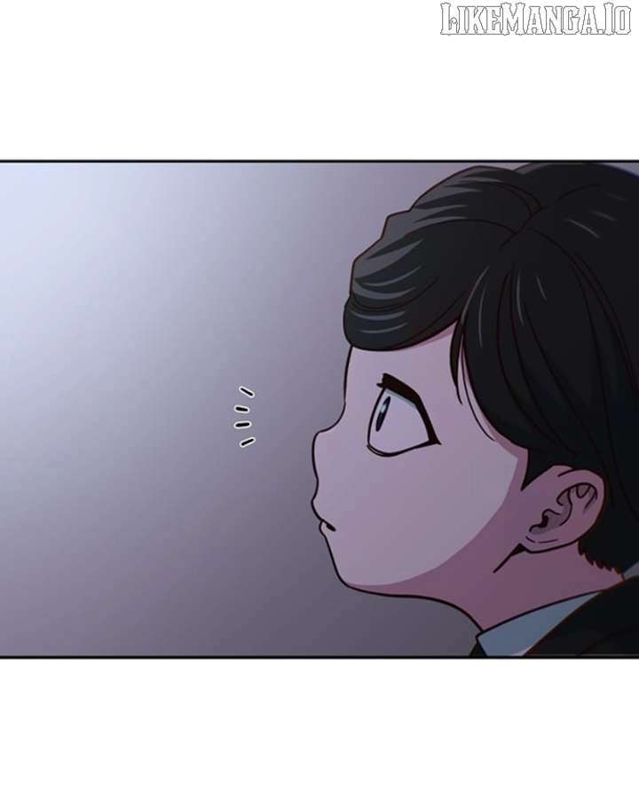 A High School Girl Is a God, But I'm the Only One Being Bullied Chapter 62 Page 100