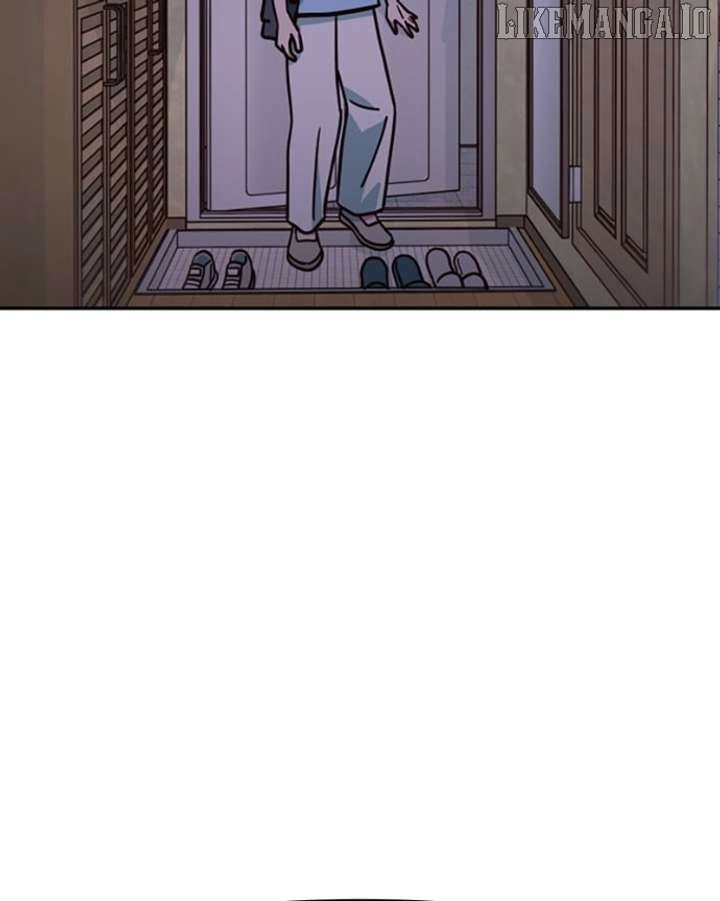 A High School Girl Is a God, But I'm the Only One Being Bullied Chapter 62 Page 102