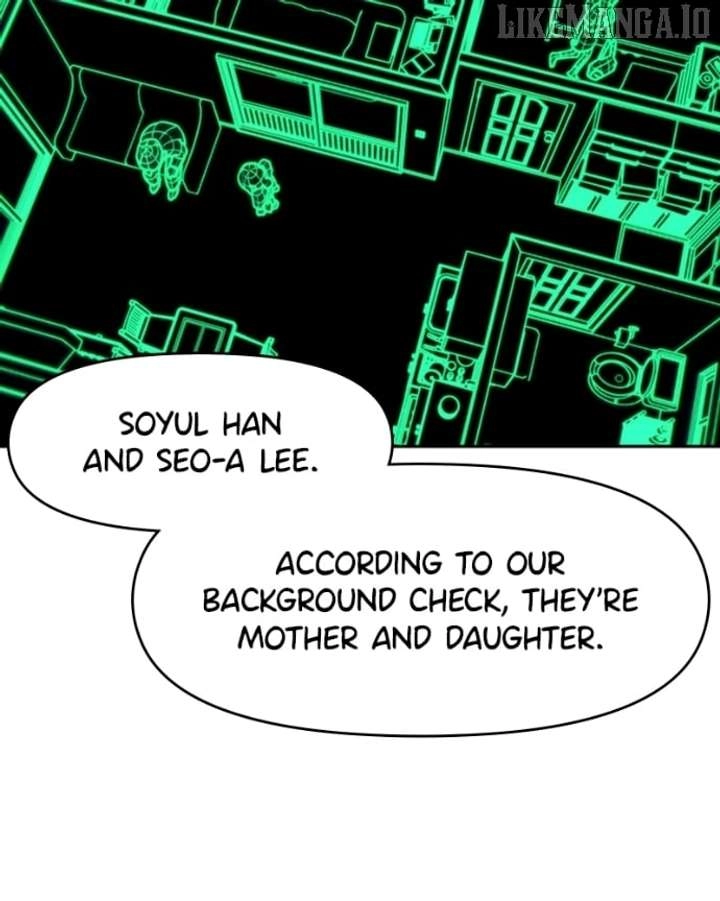 A High School Girl Is a God, But I'm the Only One Being Bullied Chapter 62 Page 105