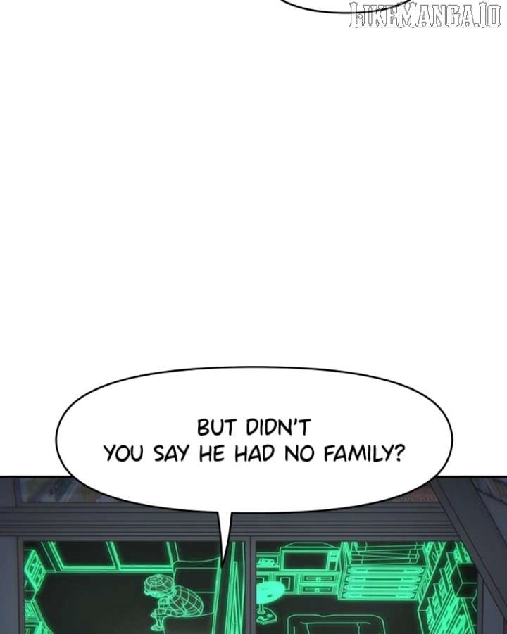 A High School Girl Is a God, But I'm the Only One Being Bullied Chapter 62 Page 108