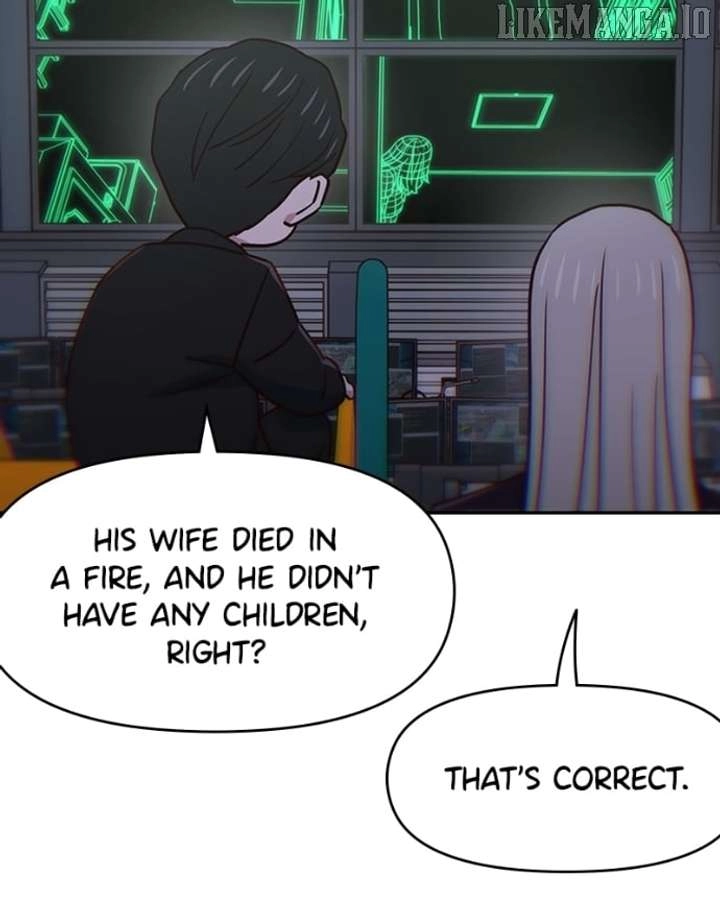 A High School Girl Is a God, But I'm the Only One Being Bullied Chapter 62 Page 109