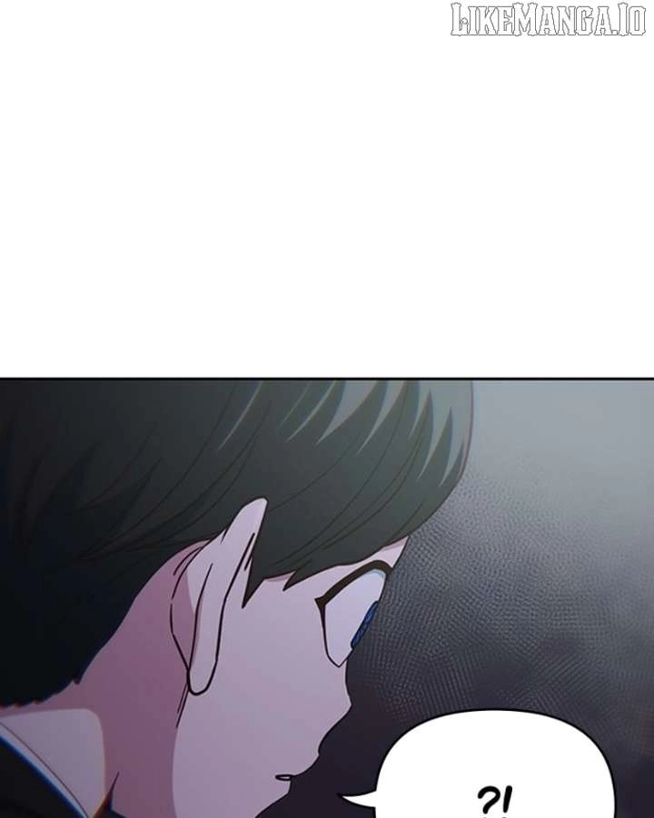 A High School Girl Is a God, But I'm the Only One Being Bullied Chapter 62 Page 110