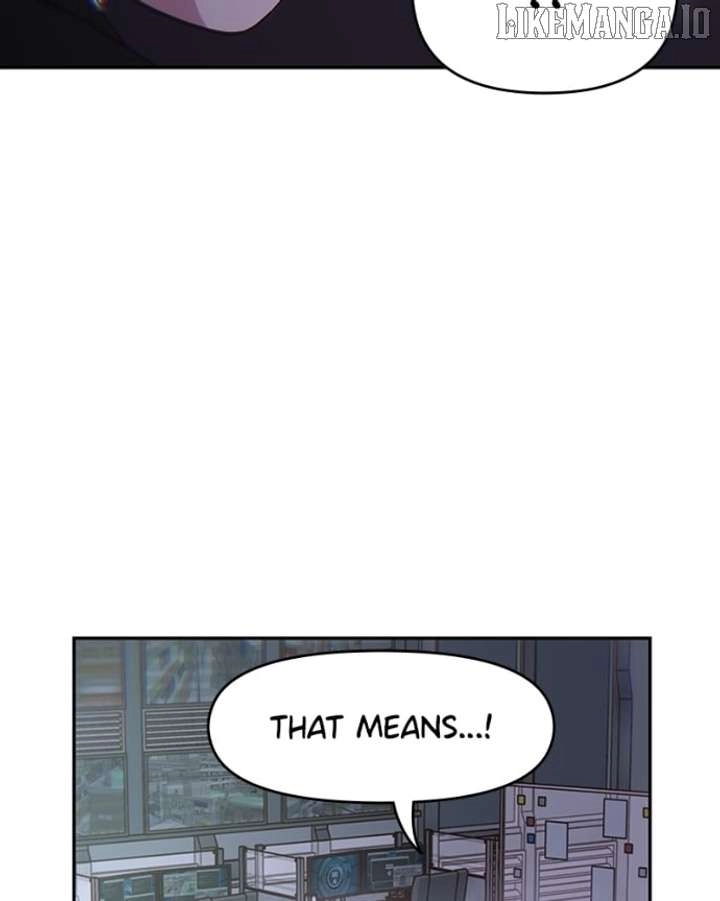 A High School Girl Is a God, But I'm the Only One Being Bullied Chapter 62 Page 111