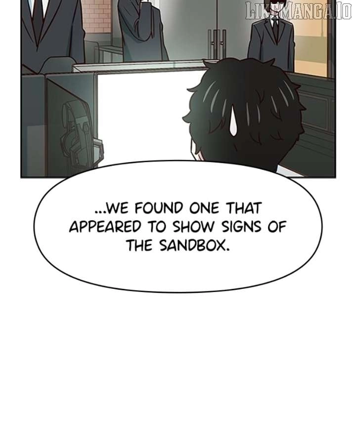 A High School Girl Is a God, But I'm the Only One Being Bullied Chapter 62 Page 124