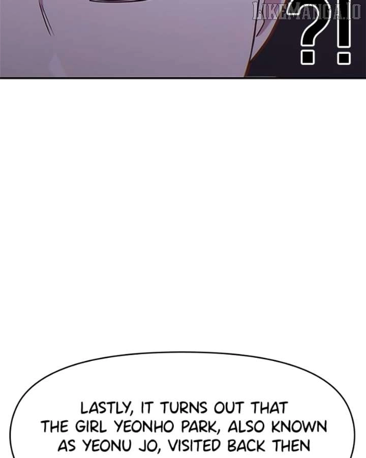 A High School Girl Is a God, But I'm the Only One Being Bullied Chapter 62 Page 126
