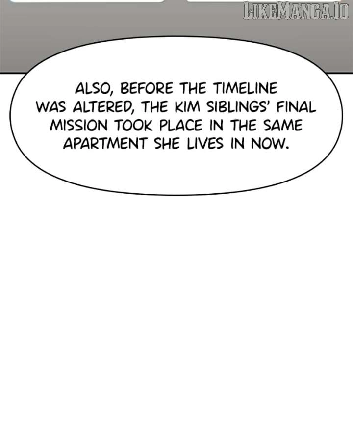 A High School Girl Is a God, But I'm the Only One Being Bullied Chapter 62 Page 128