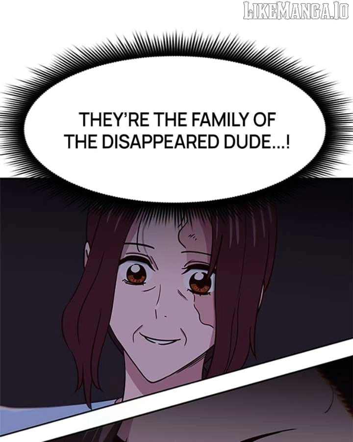 A High School Girl Is a God, But I'm the Only One Being Bullied Chapter 62 Page 132