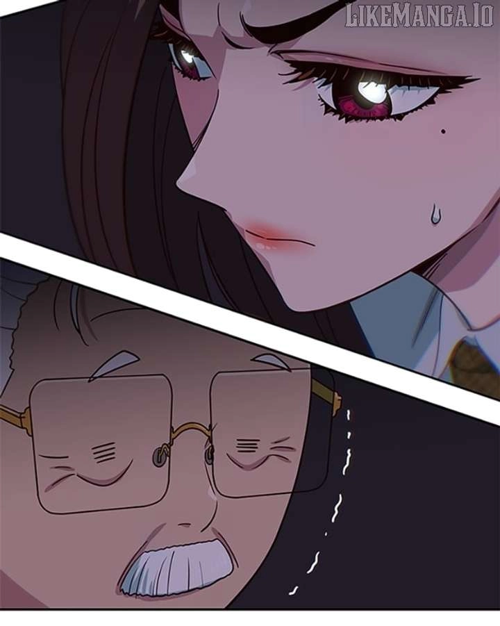 A High School Girl Is a God, But I'm the Only One Being Bullied Chapter 62 Page 133