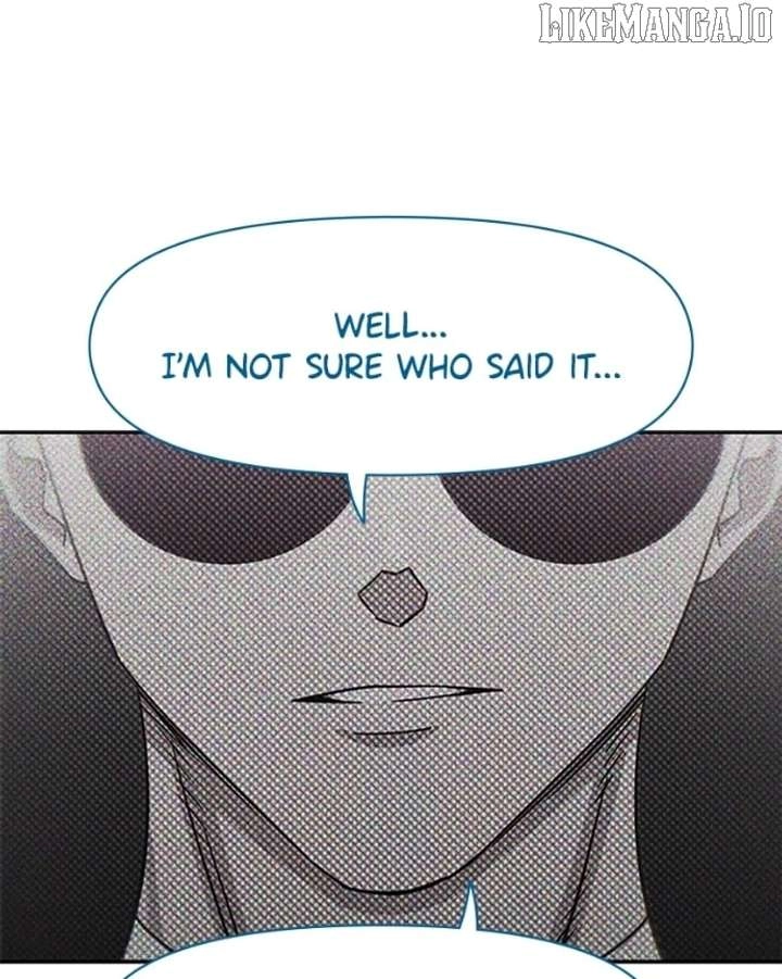 A High School Girl Is a God, But I'm the Only One Being Bullied Chapter 62 Page 135