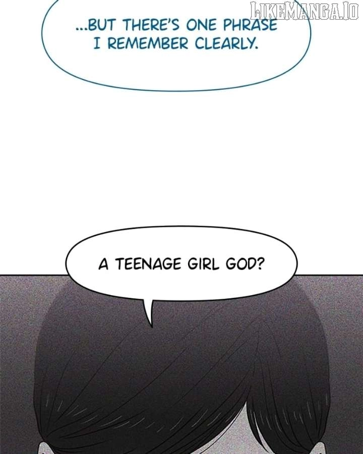 A High School Girl Is a God, But I'm the Only One Being Bullied Chapter 62 Page 136