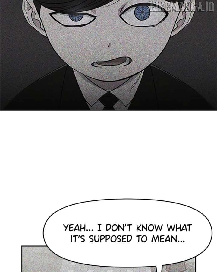 A High School Girl Is a God, But I'm the Only One Being Bullied Chapter 62 Page 137