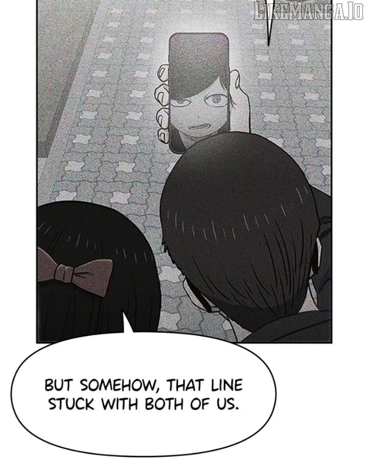 A High School Girl Is a God, But I'm the Only One Being Bullied Chapter 62 Page 138