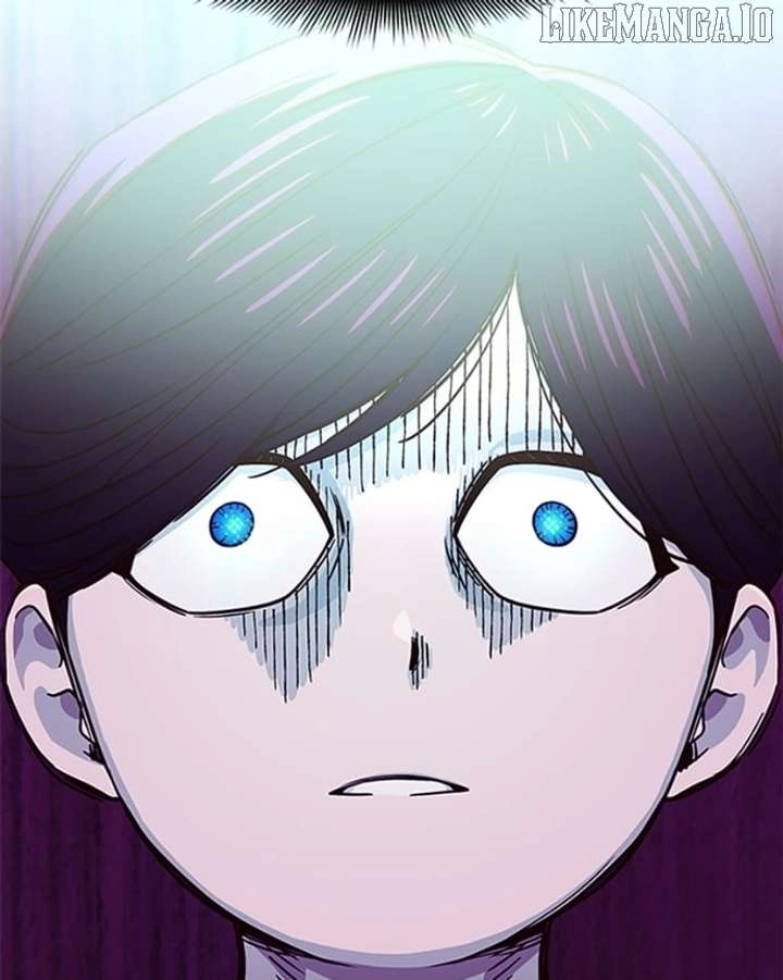 A High School Girl Is a God, But I'm the Only One Being Bullied Chapter 62 Page 140