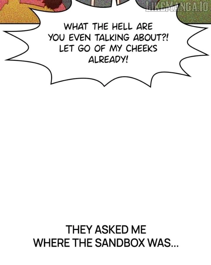 A High School Girl Is a God, But I'm the Only One Being Bullied Chapter 63 Page 12