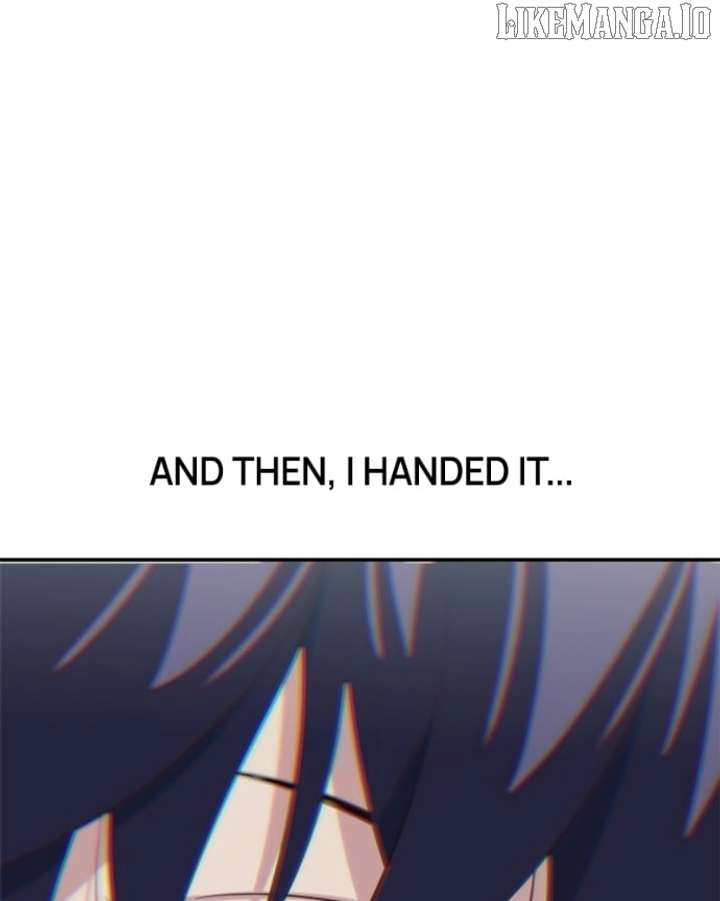 A High School Girl Is a God, But I'm the Only One Being Bullied Chapter 63 Page 14