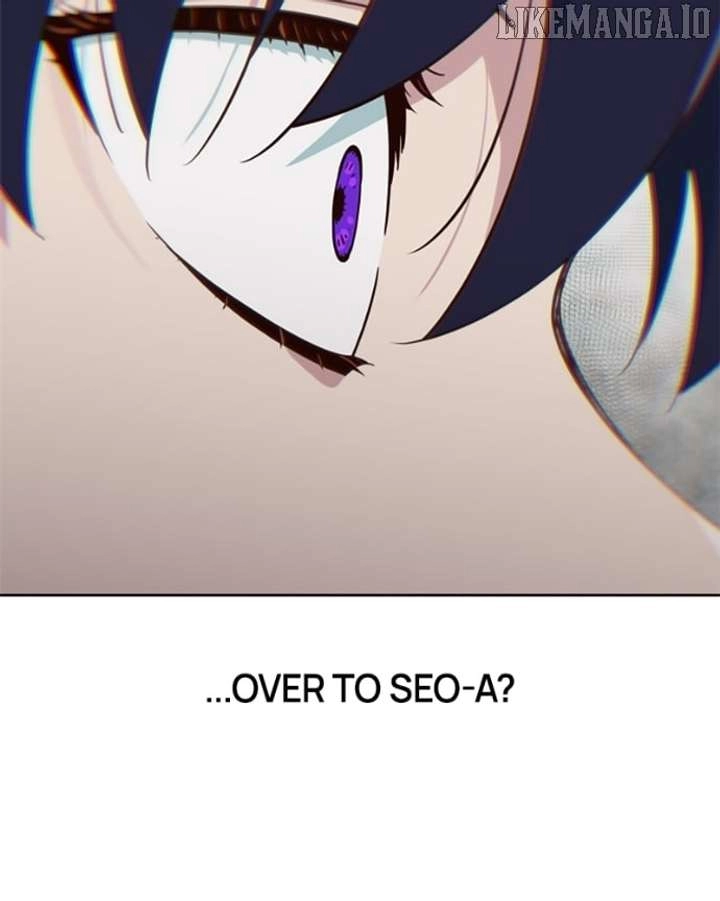 A High School Girl Is a God, But I'm the Only One Being Bullied Chapter 63 Page 15