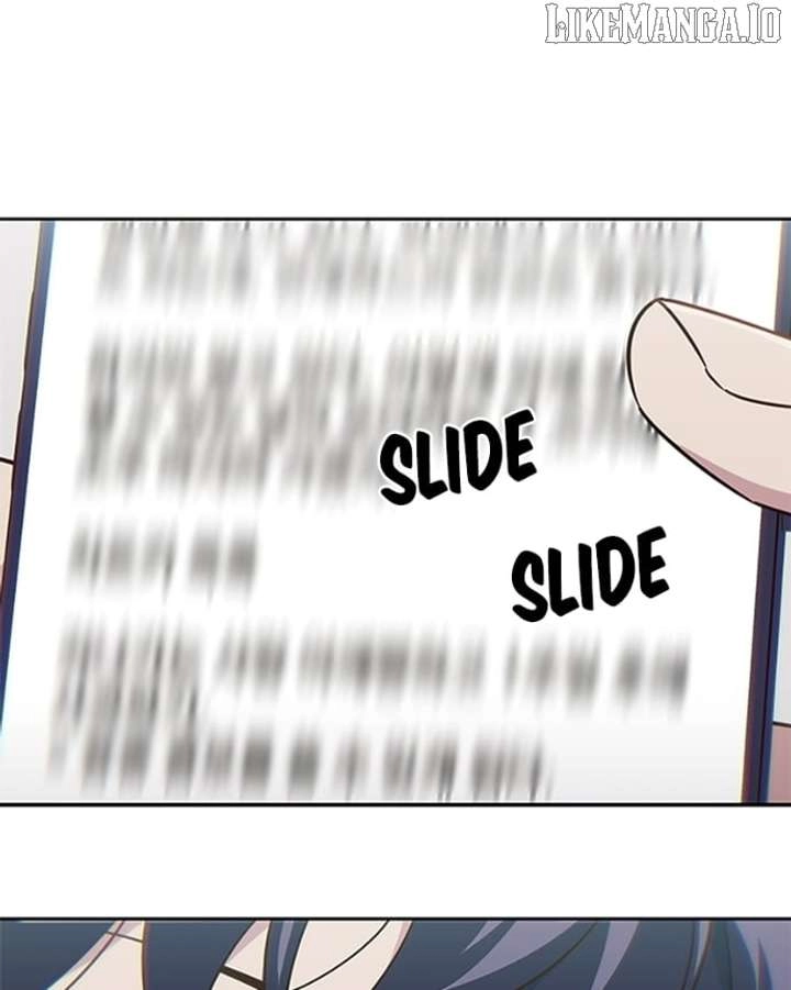 A High School Girl Is a God, But I'm the Only One Being Bullied Chapter 63 Page 19