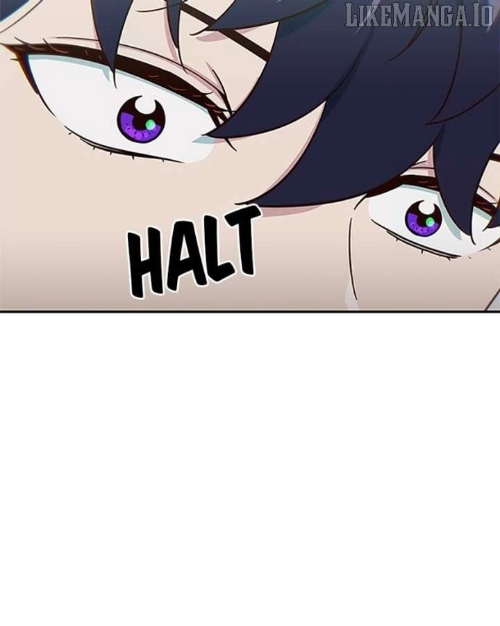 A High School Girl Is a God, But I'm the Only One Being Bullied Chapter 63 Page 20