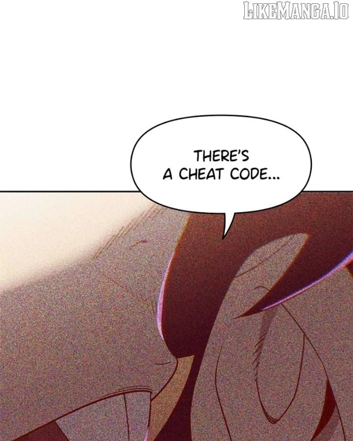 A High School Girl Is a God, But I'm the Only One Being Bullied Chapter 63 Page 26