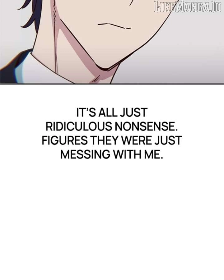 A High School Girl Is a God, But I'm the Only One Being Bullied Chapter 63 Page 29