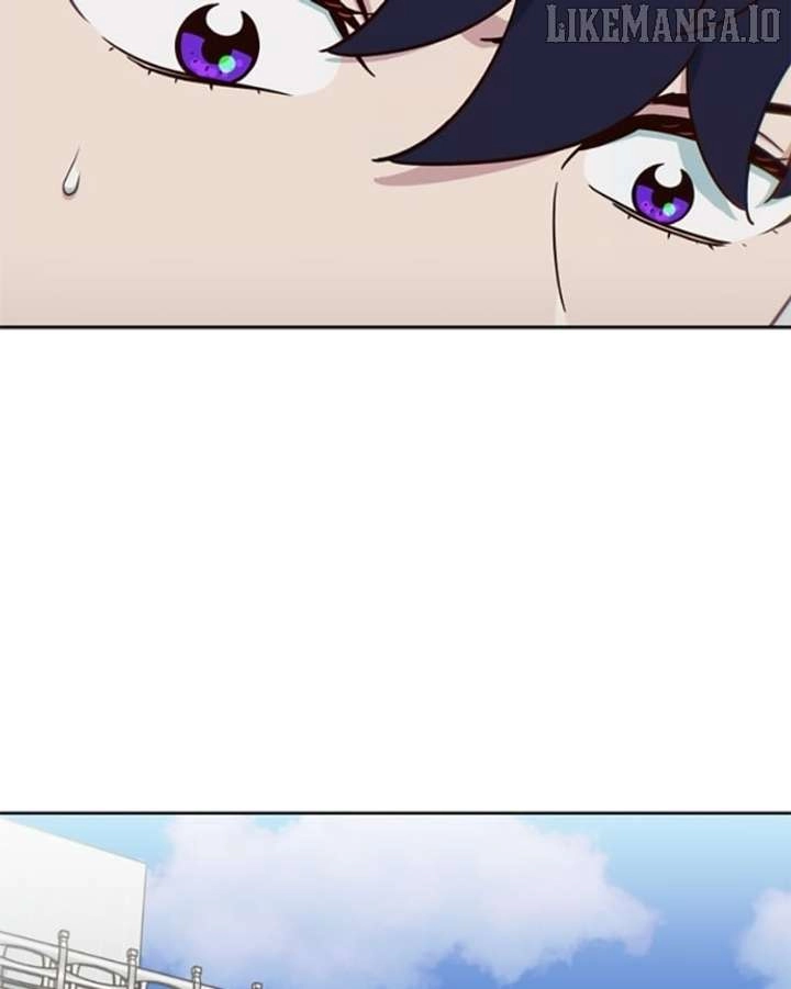 A High School Girl Is a God, But I'm the Only One Being Bullied Chapter 63 Page 33