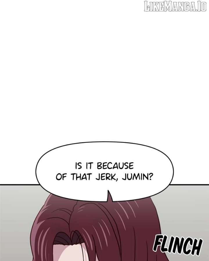 A High School Girl Is a God, But I'm the Only One Being Bullied Chapter 63 Page 39