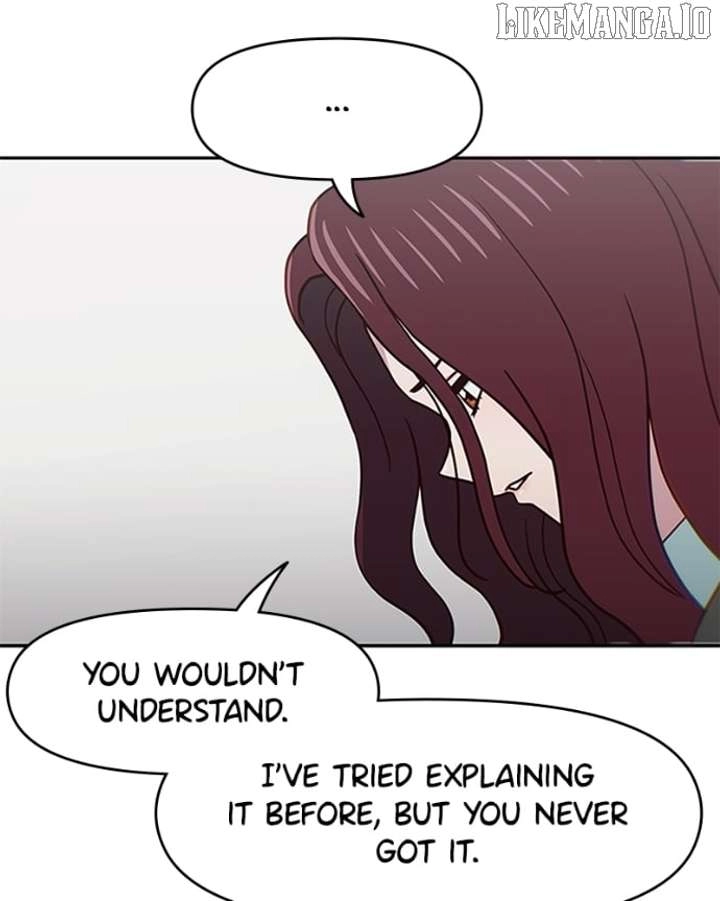A High School Girl Is a God, But I'm the Only One Being Bullied Chapter 63 Page 43