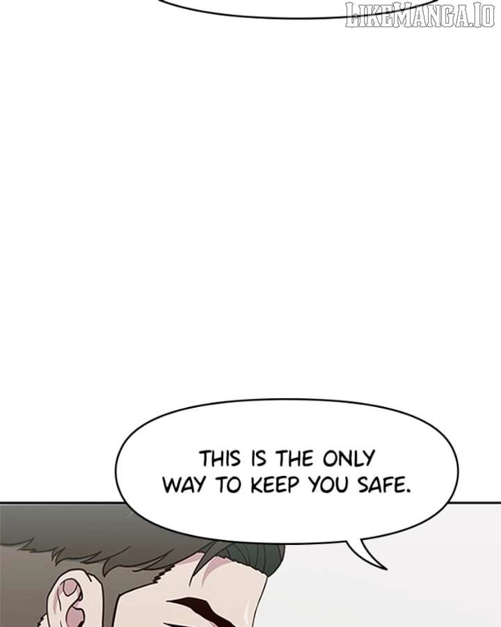 A High School Girl Is a God, But I'm the Only One Being Bullied Chapter 63 Page 44