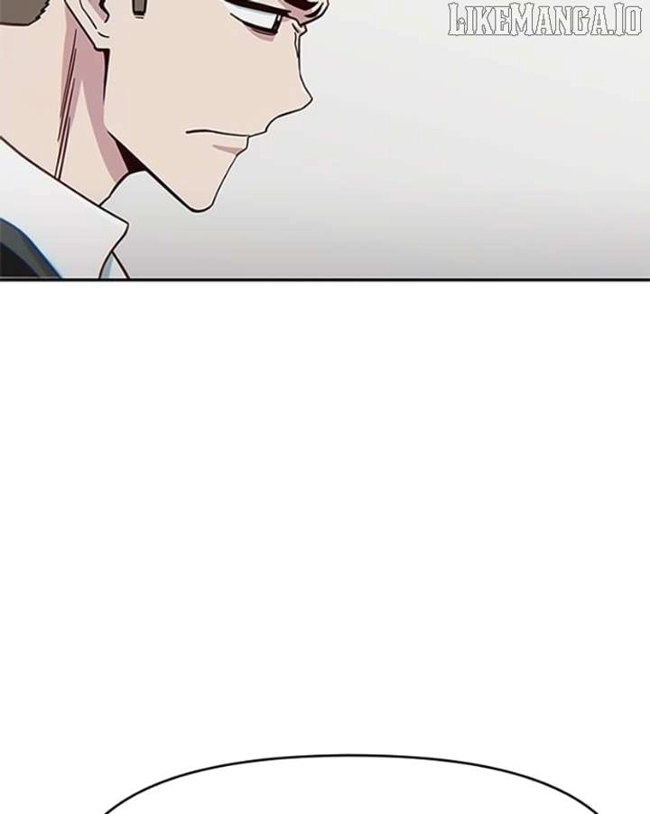 A High School Girl Is a God, But I'm the Only One Being Bullied Chapter 63 Page 45